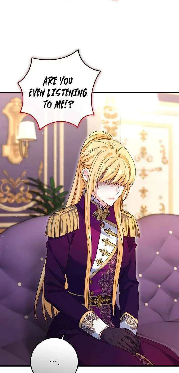 There Is No Mercy Chapter 86 page 55 - 