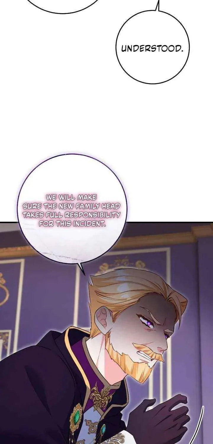 There Is No Mercy Chapter 86 page 62 - 