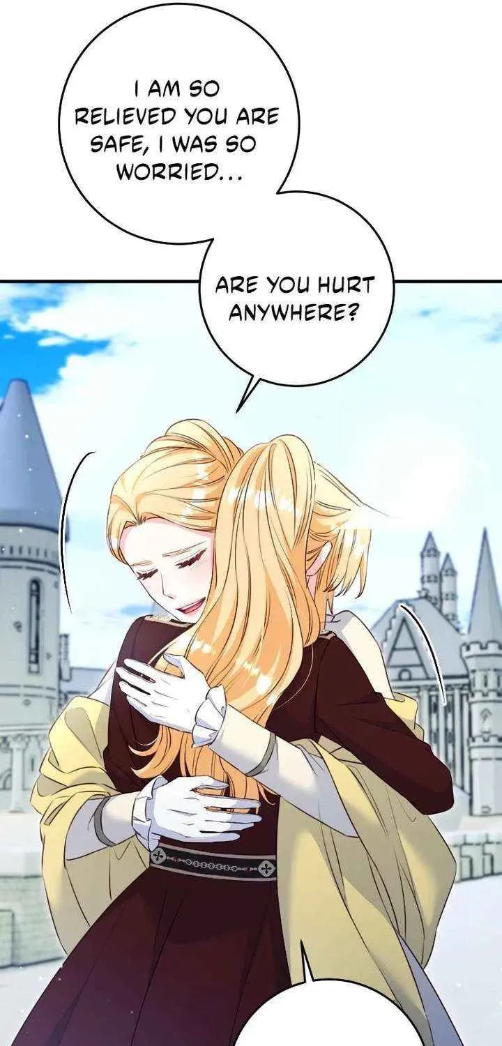 There Is No Mercy Chapter 86 page 66 - 