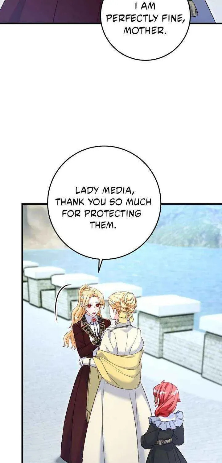 There Is No Mercy Chapter 86 page 67 - 