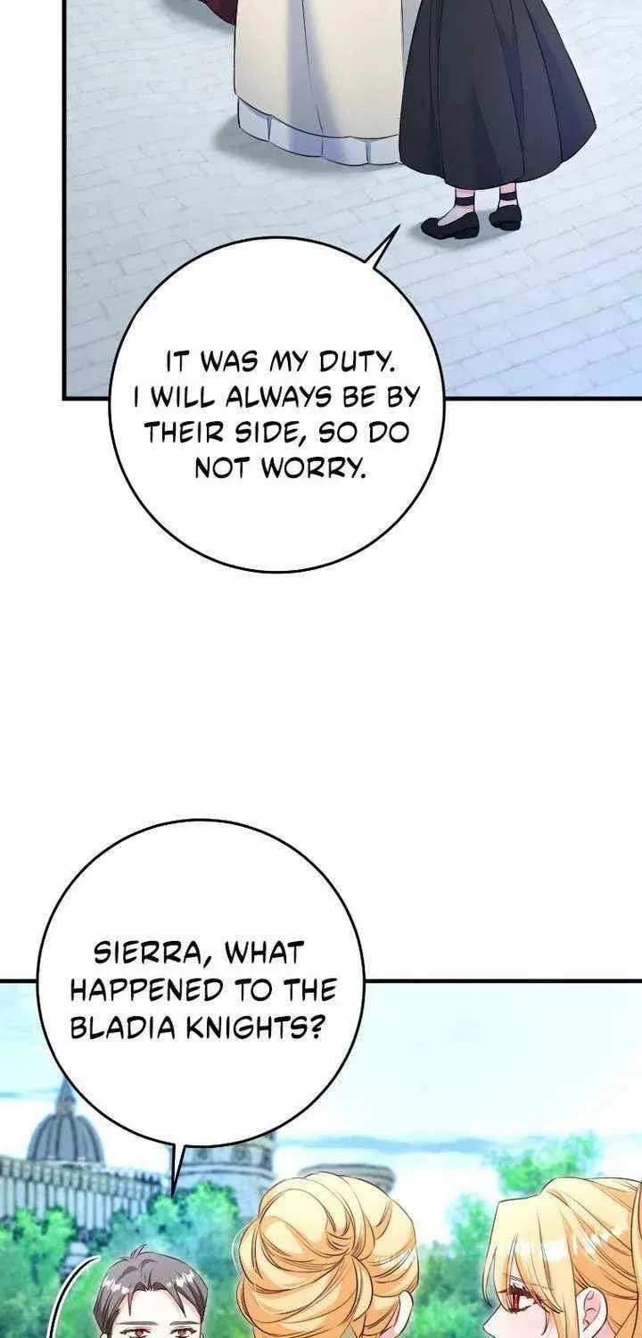 There Is No Mercy Chapter 86 page 68 - 