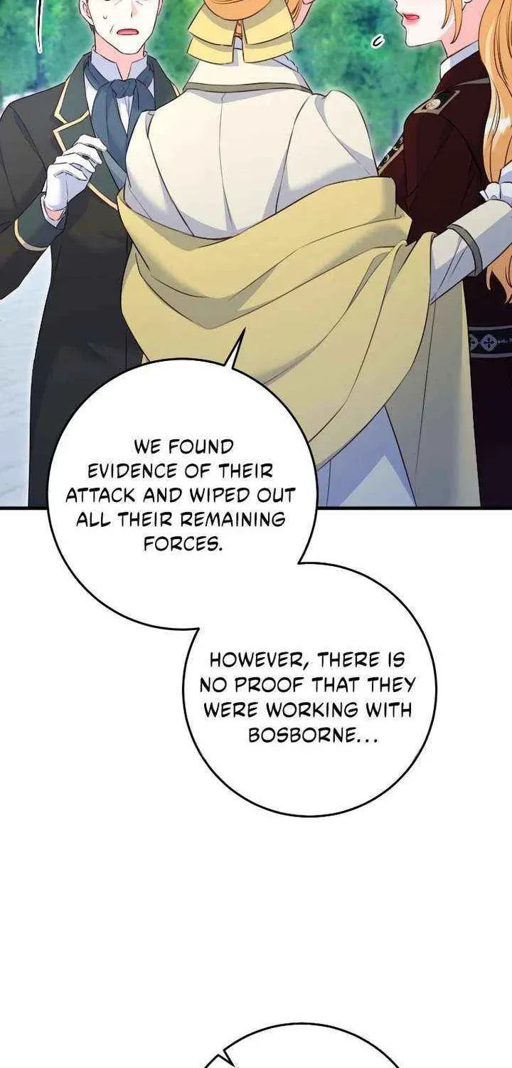 There Is No Mercy Chapter 86 page 69 - 