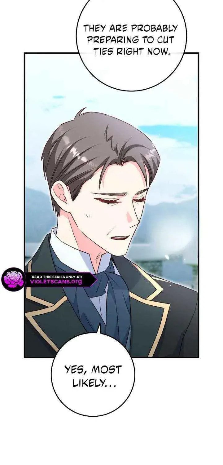 There Is No Mercy Chapter 86 page 70 - 