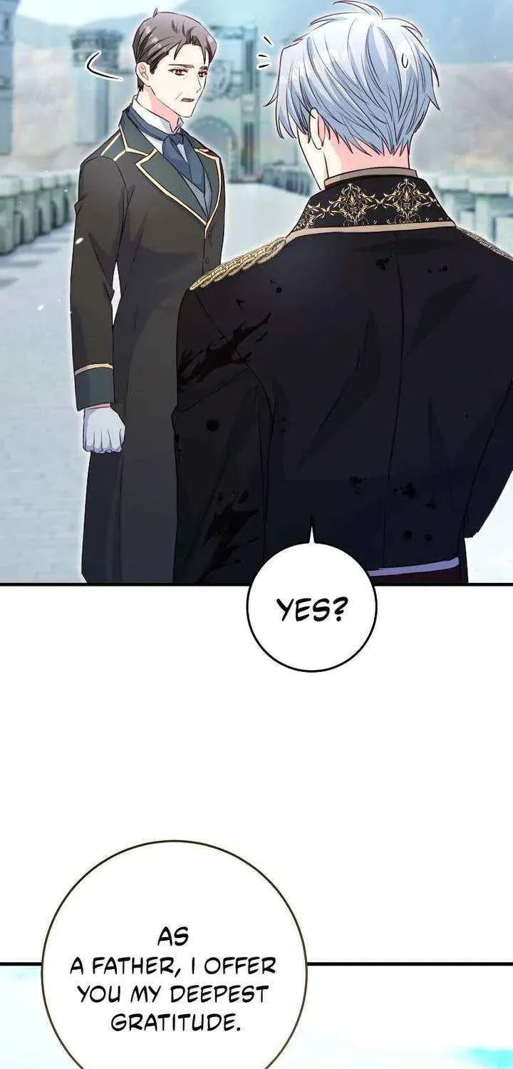 There Is No Mercy Chapter 86 page 72 - 