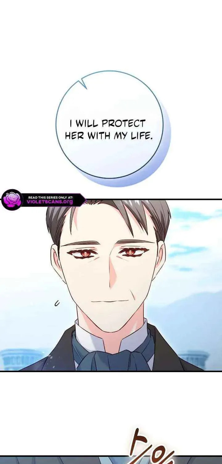 There Is No Mercy Chapter 86 page 76 - 