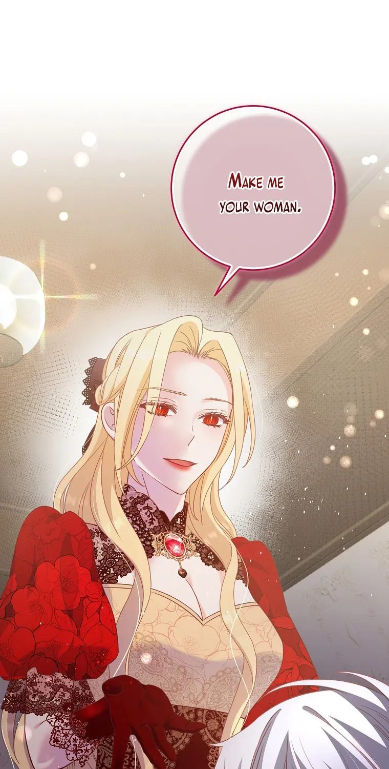There Is No Mercy Chapter 9 page 2 - 