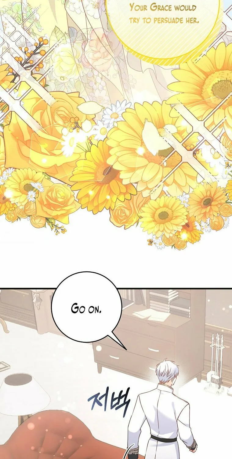 There Is No Mercy Chapter 9 page 11 - 