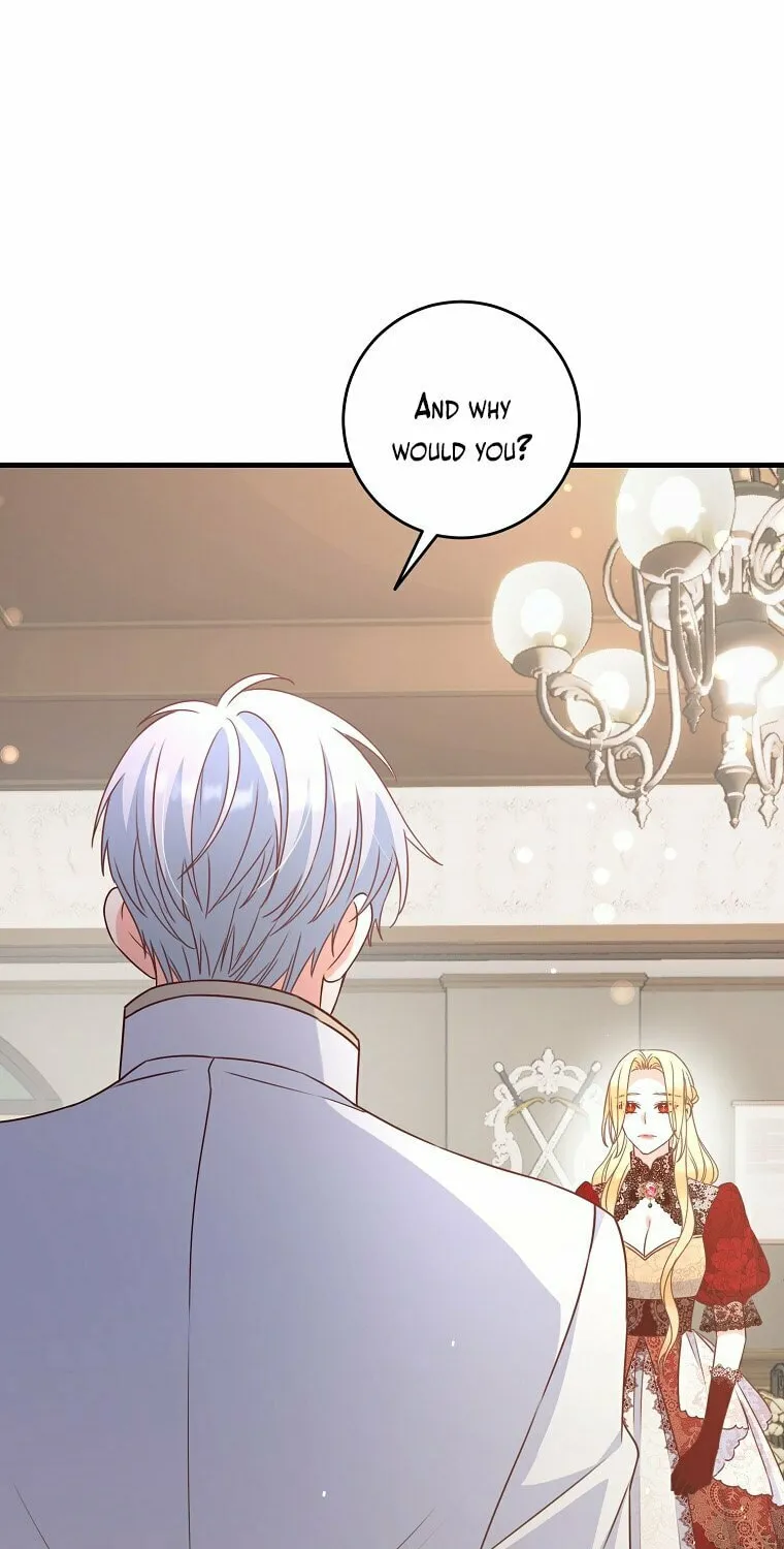 There Is No Mercy Chapter 9 page 15 - 