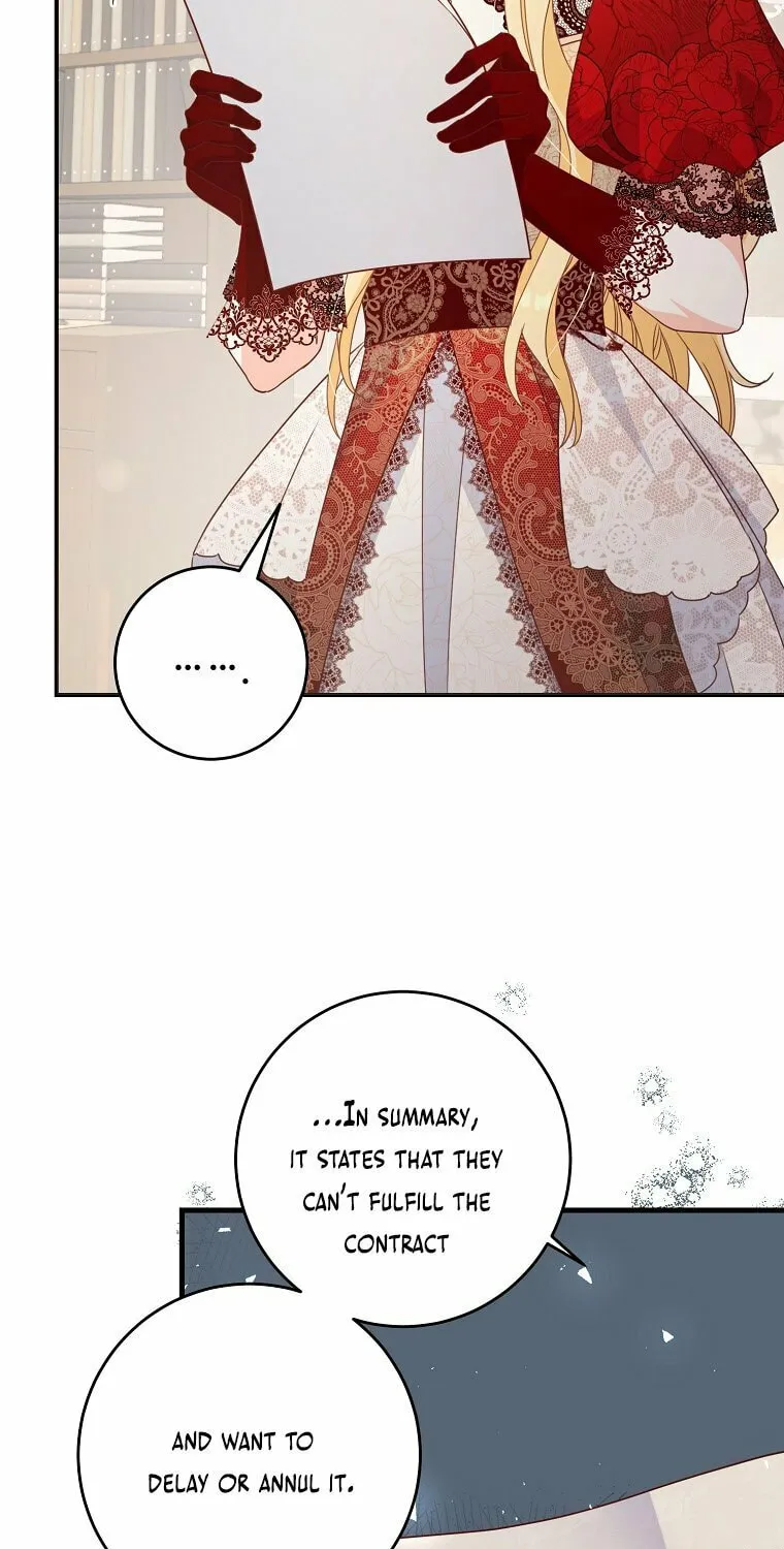 There Is No Mercy Chapter 9 page 28 - 