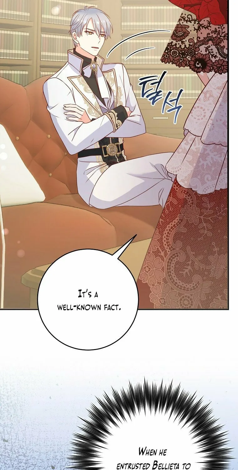 There Is No Mercy Chapter 9 page 30 - 