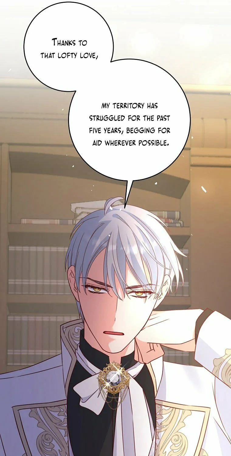 There Is No Mercy Chapter 9 page 34 - 