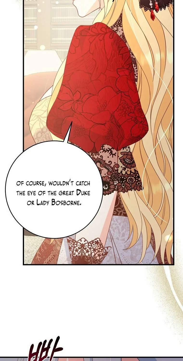 There Is No Mercy Chapter 9 page 36 - 