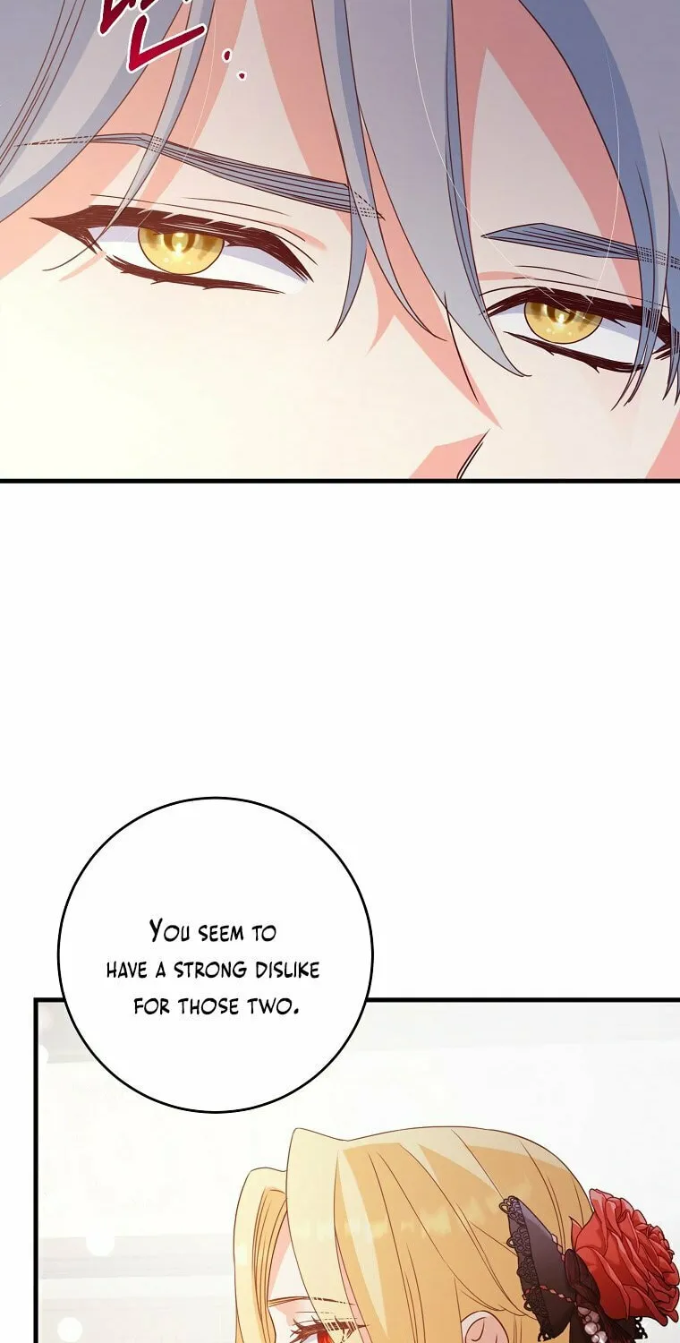 There Is No Mercy Chapter 9 page 37 - 