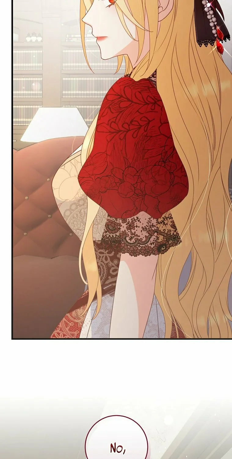 There Is No Mercy Chapter 9 page 38 - 