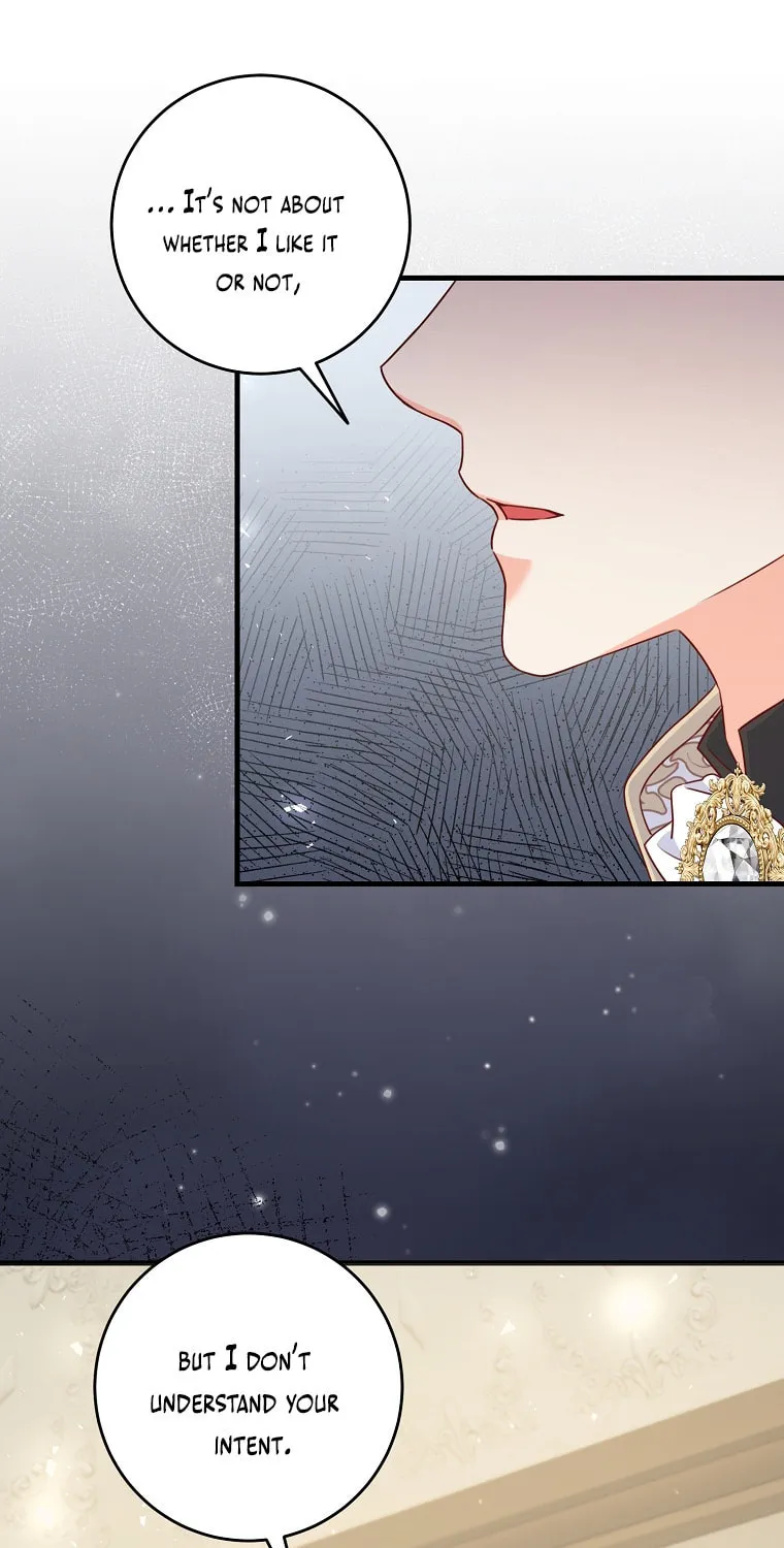 There Is No Mercy Chapter 9 page 5 - 