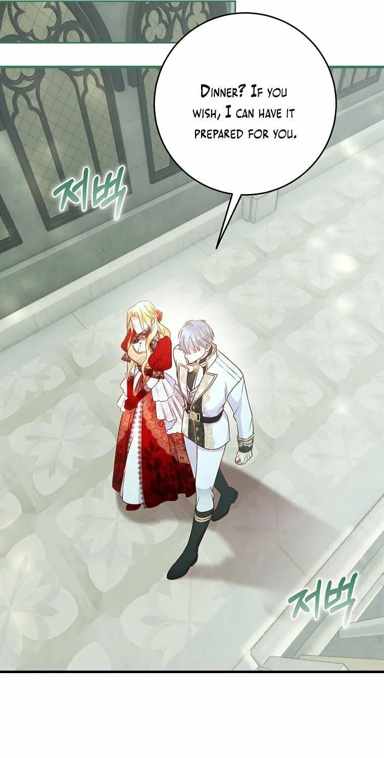 There Is No Mercy Chapter 9 page 42 - 