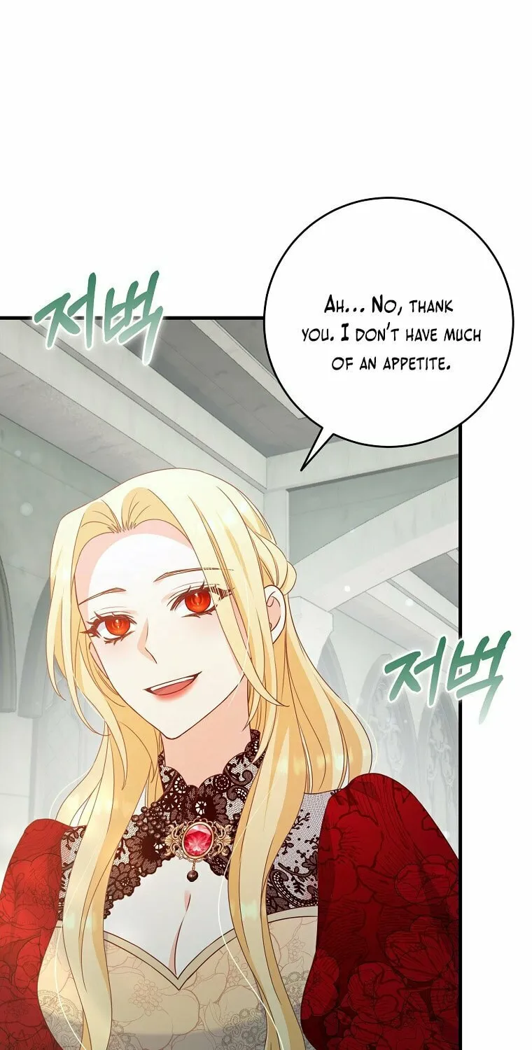 There Is No Mercy Chapter 9 page 43 - 