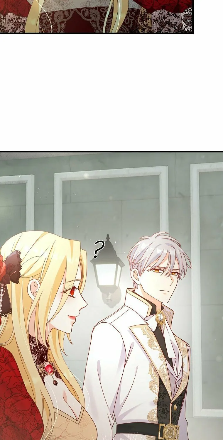 There Is No Mercy Chapter 9 page 44 - 