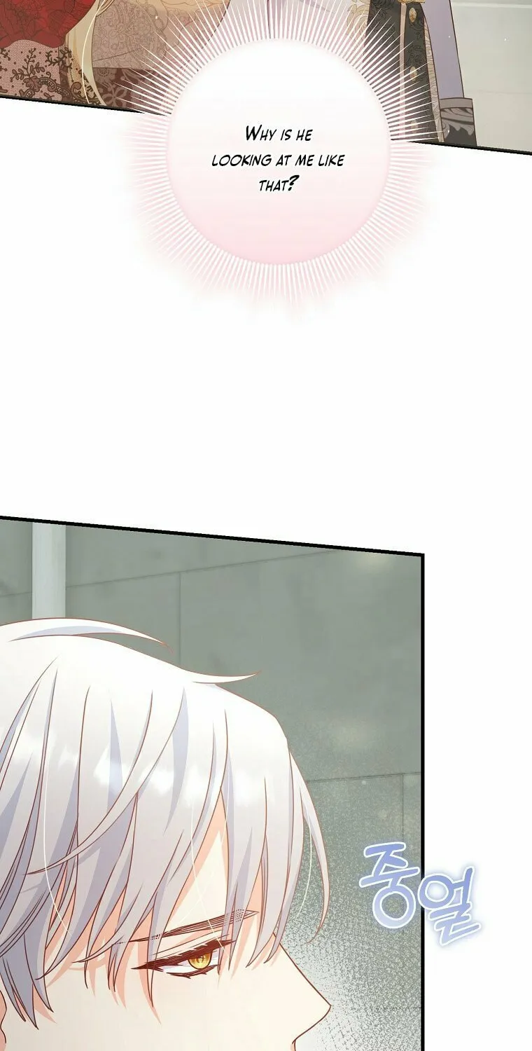 There Is No Mercy Chapter 9 page 45 - 