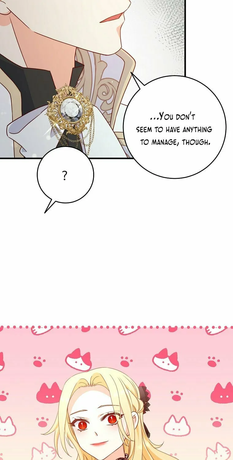 There Is No Mercy Chapter 9 page 46 - 