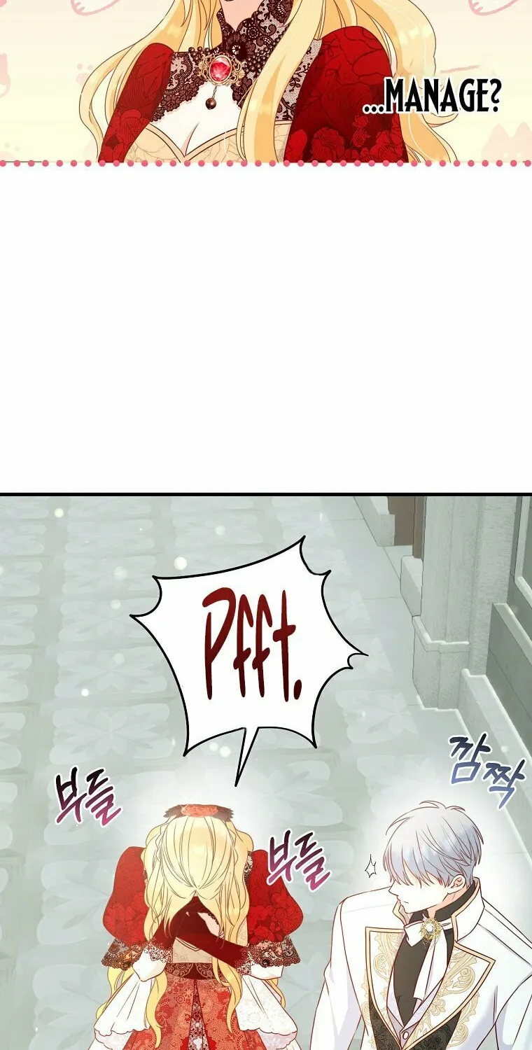 There Is No Mercy Chapter 9 page 47 - 