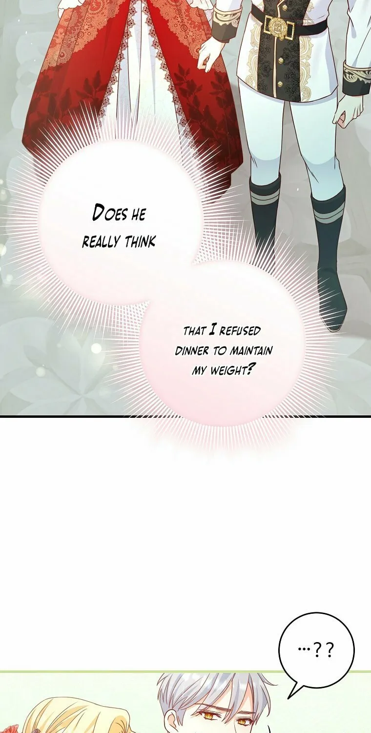 There Is No Mercy Chapter 9 page 48 - 