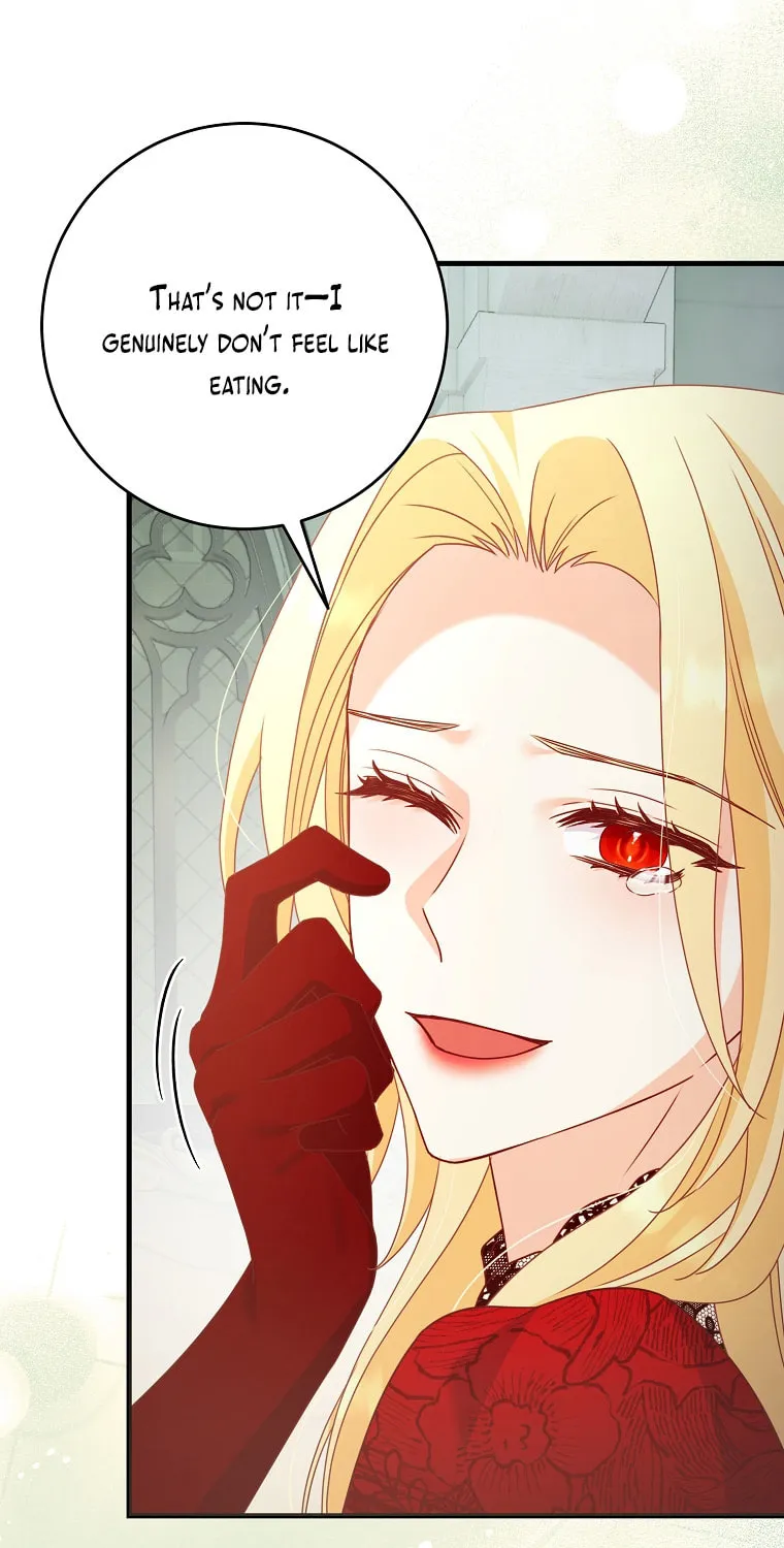 There Is No Mercy Chapter 9 page 50 - 
