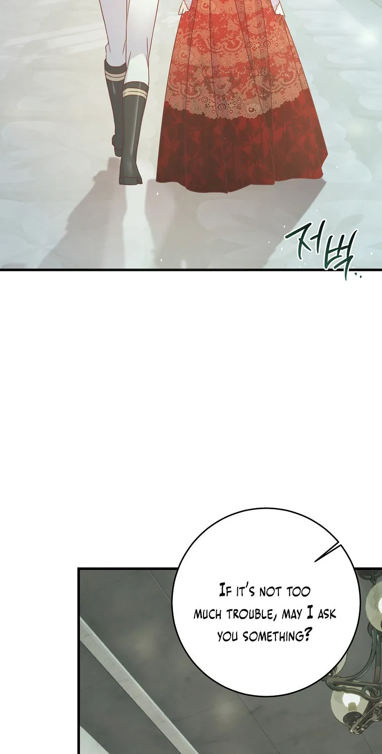 There Is No Mercy Chapter 9 page 53 - 