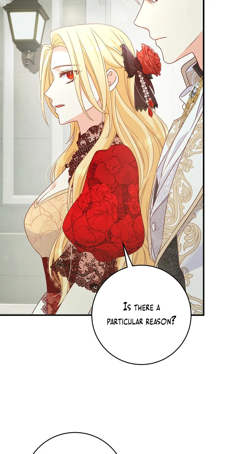 There Is No Mercy Chapter 9 page 55 - 