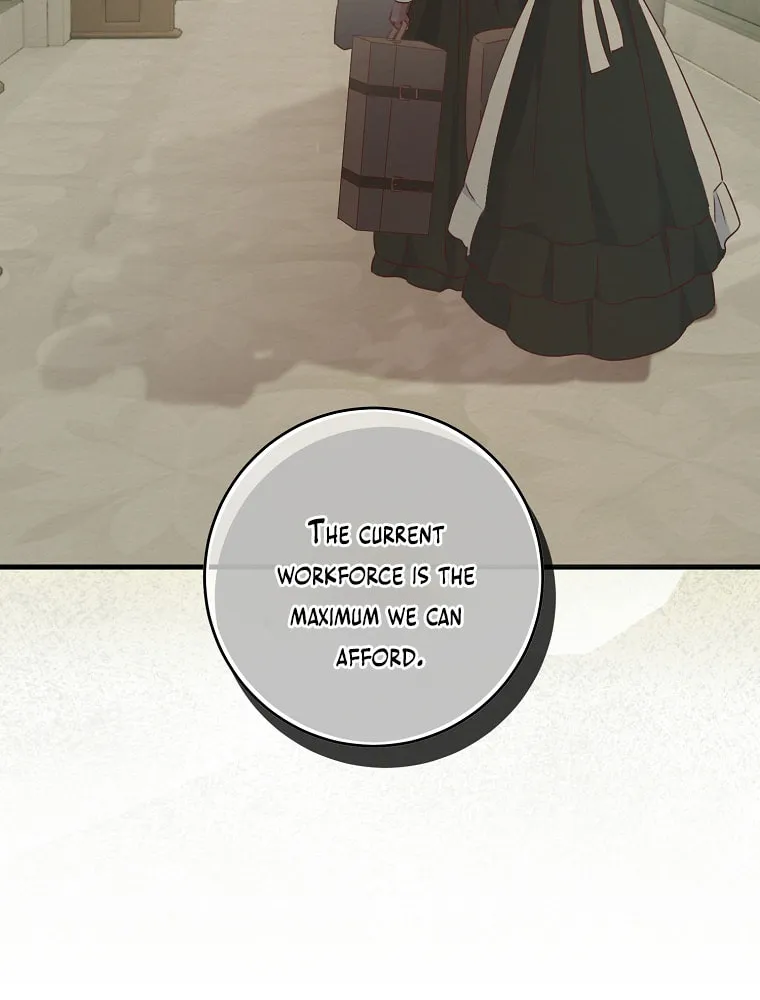 There Is No Mercy Chapter 9 page 58 - 