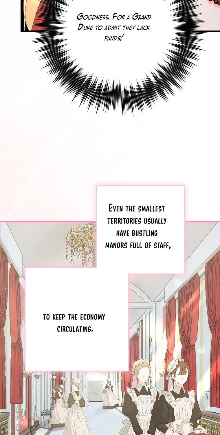 There Is No Mercy Chapter 9 page 60 - 