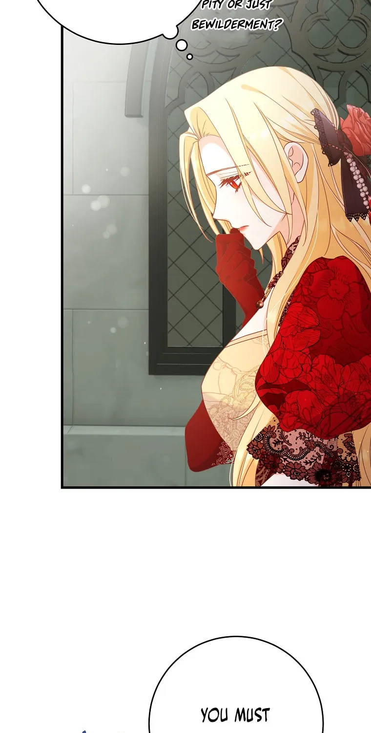 There Is No Mercy Chapter 9 page 63 - 