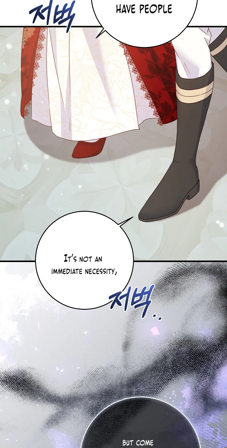 There Is No Mercy Chapter 9 page 64 - 