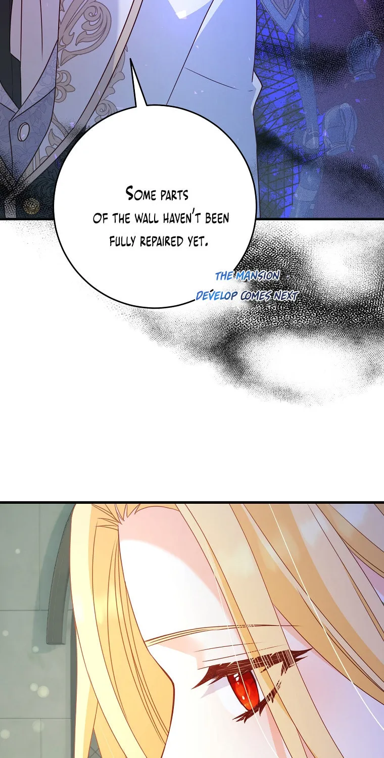 There Is No Mercy Chapter 9 page 66 - 