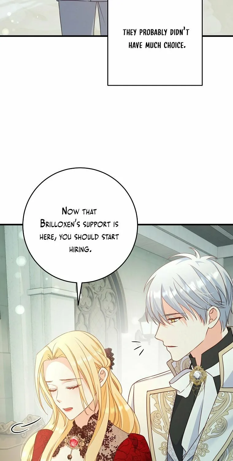 There Is No Mercy Chapter 9 page 69 - 