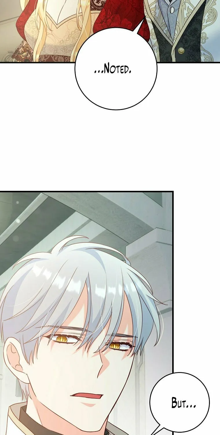There Is No Mercy Chapter 9 page 70 - 