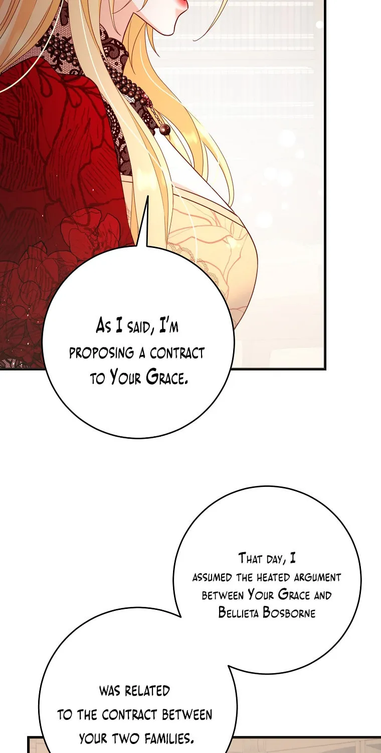There Is No Mercy Chapter 9 page 8 - 