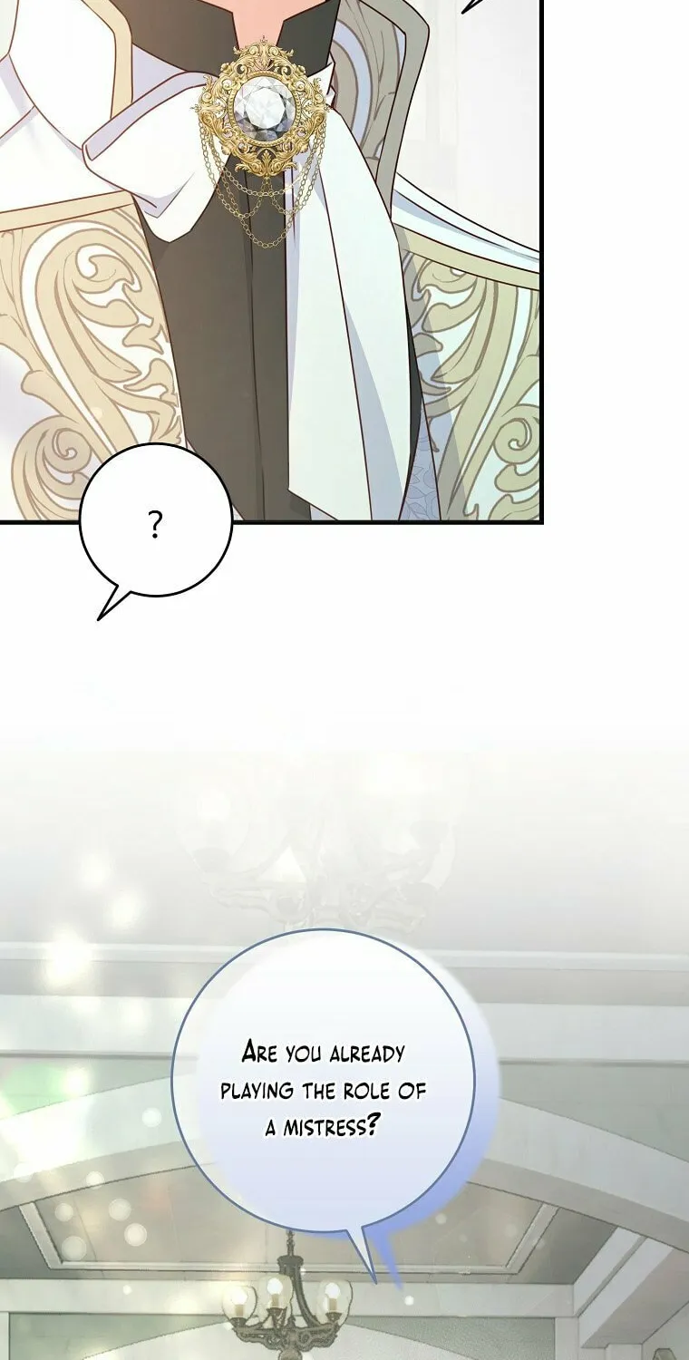 There Is No Mercy Chapter 9 page 71 - 