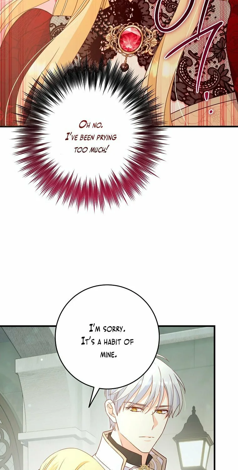 There Is No Mercy Chapter 9 page 74 - 