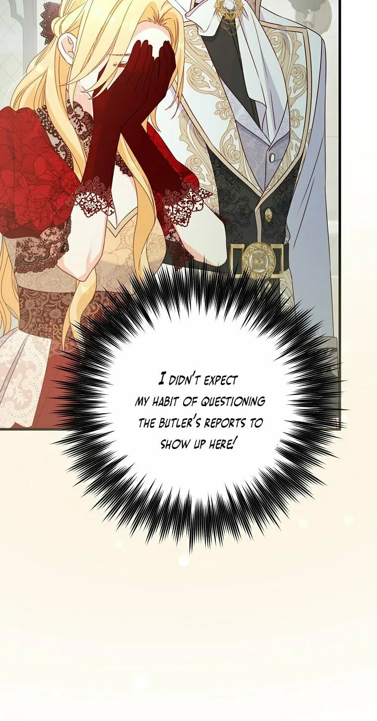 There Is No Mercy Chapter 9 page 75 - 