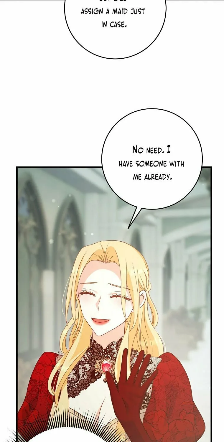 There Is No Mercy Chapter 9 page 80 - 