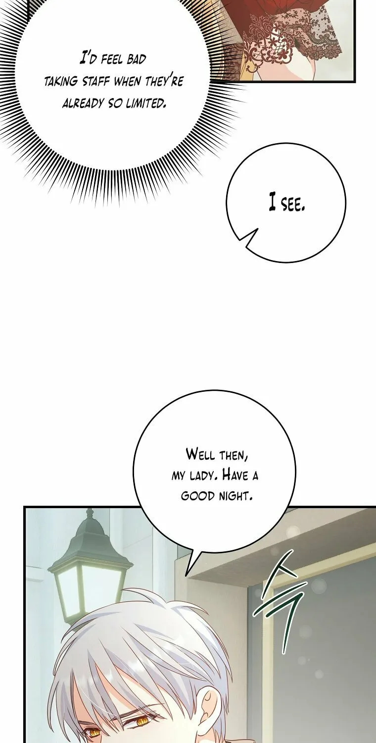 There Is No Mercy Chapter 9 page 81 - 
