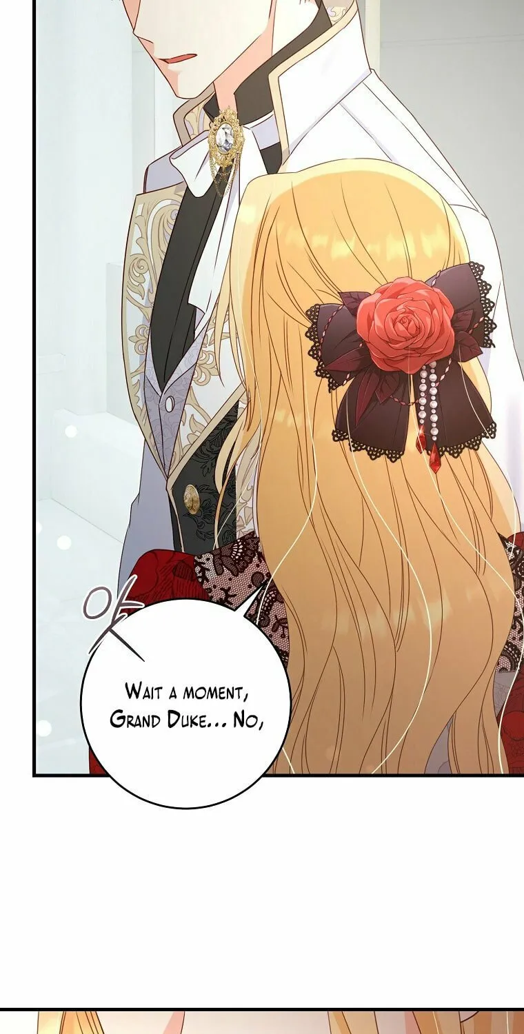 There Is No Mercy Chapter 9 page 82 - 