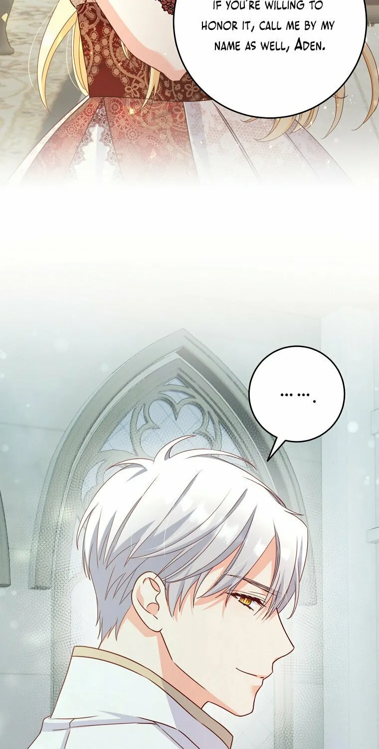 There Is No Mercy Chapter 9 page 85 - 