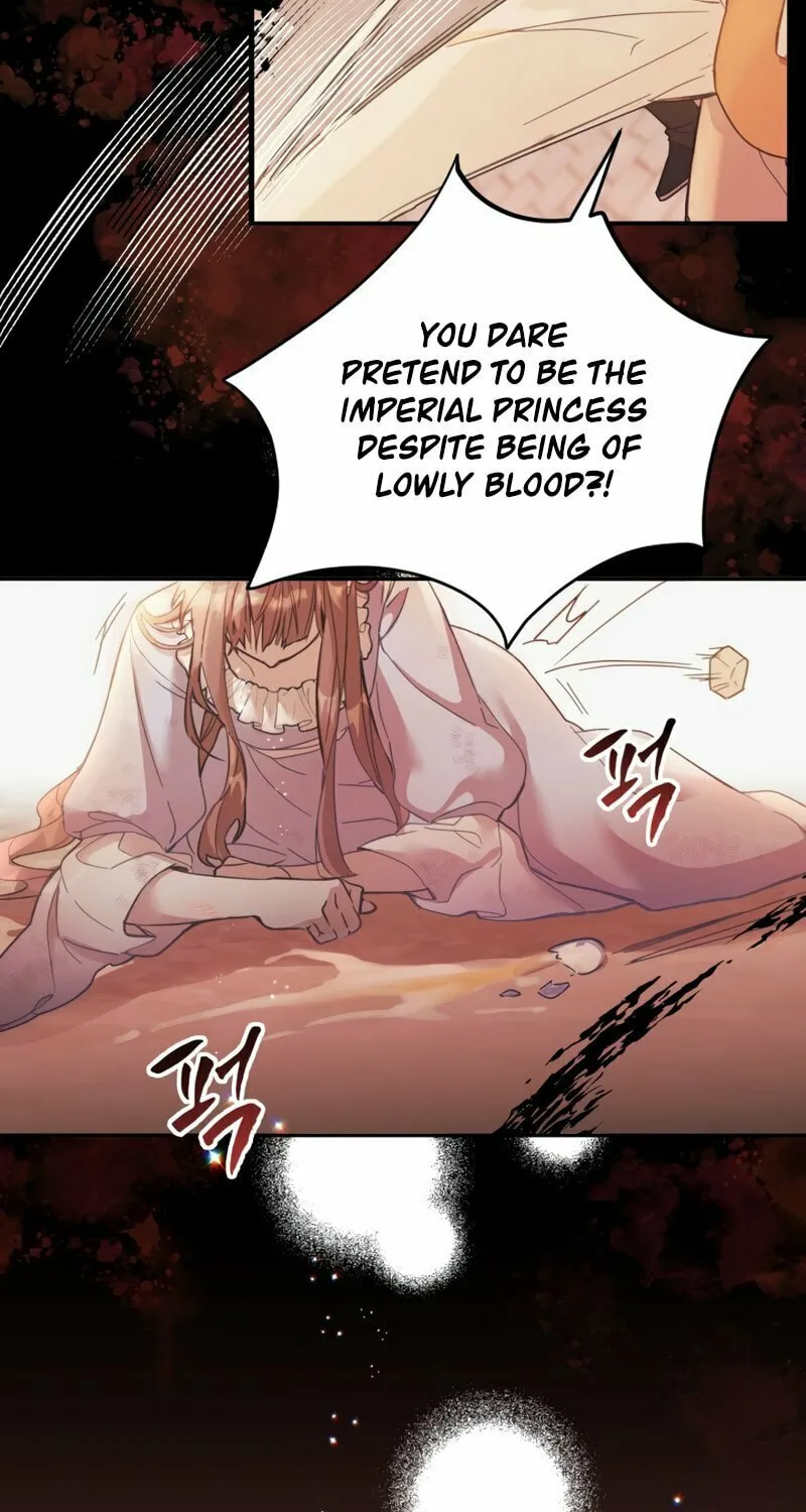 There Is No Place for Fakes Chapter 1 page 11 - 