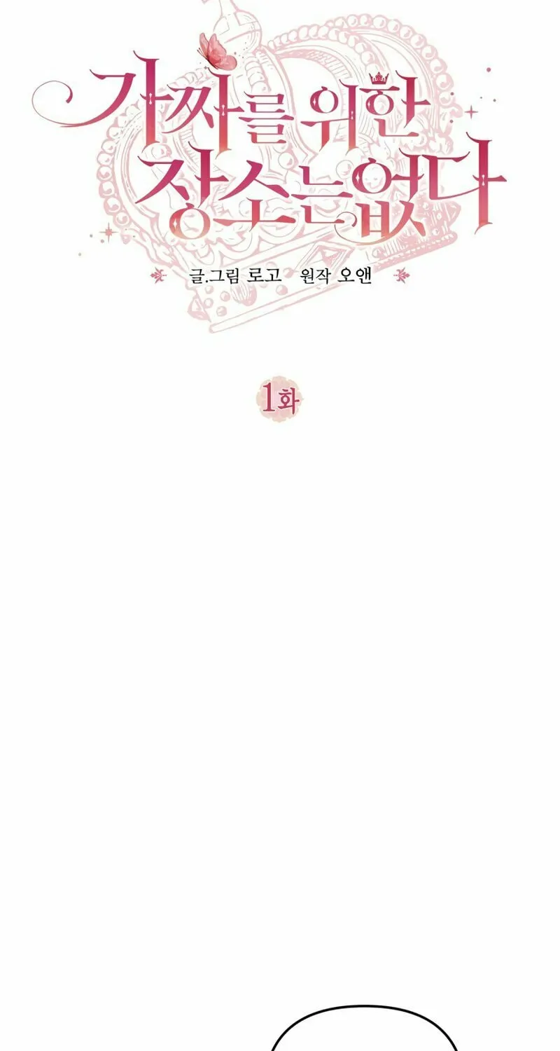 There Is No Place for Fakes Chapter 1 page 14 - 