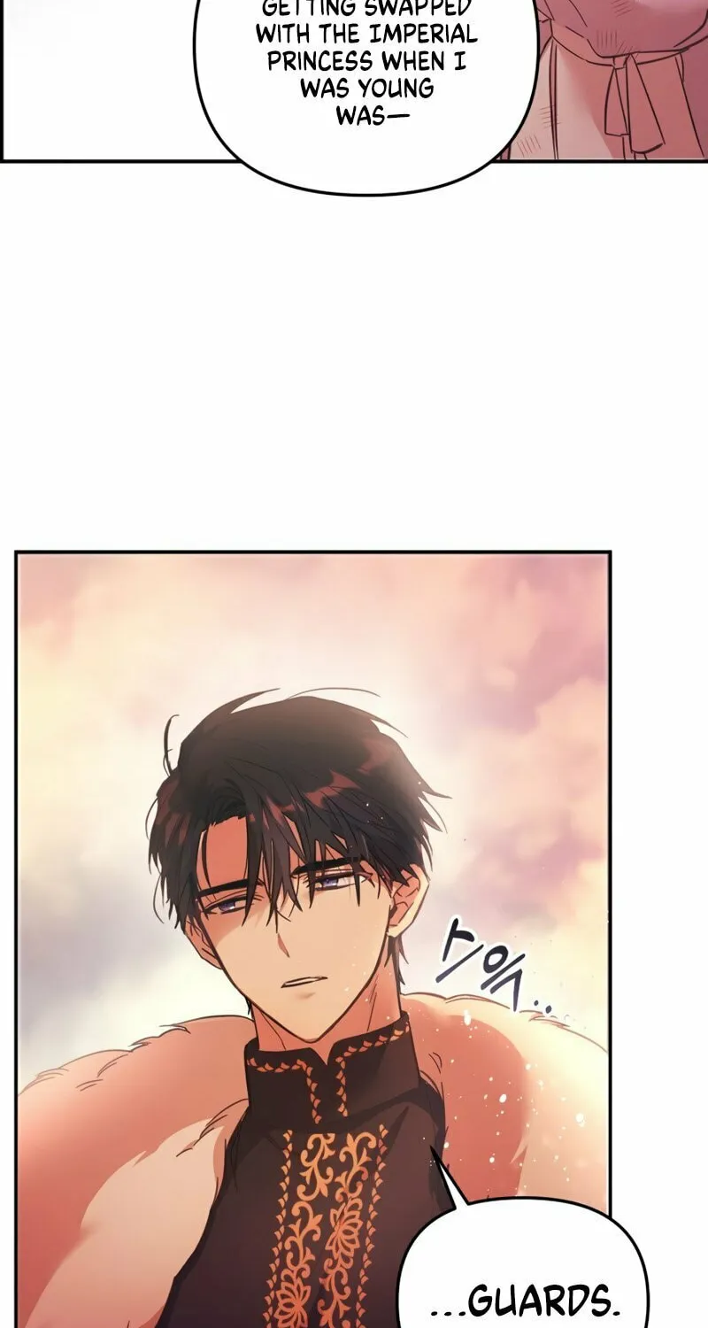 There Is No Place for Fakes Chapter 1 page 17 - 