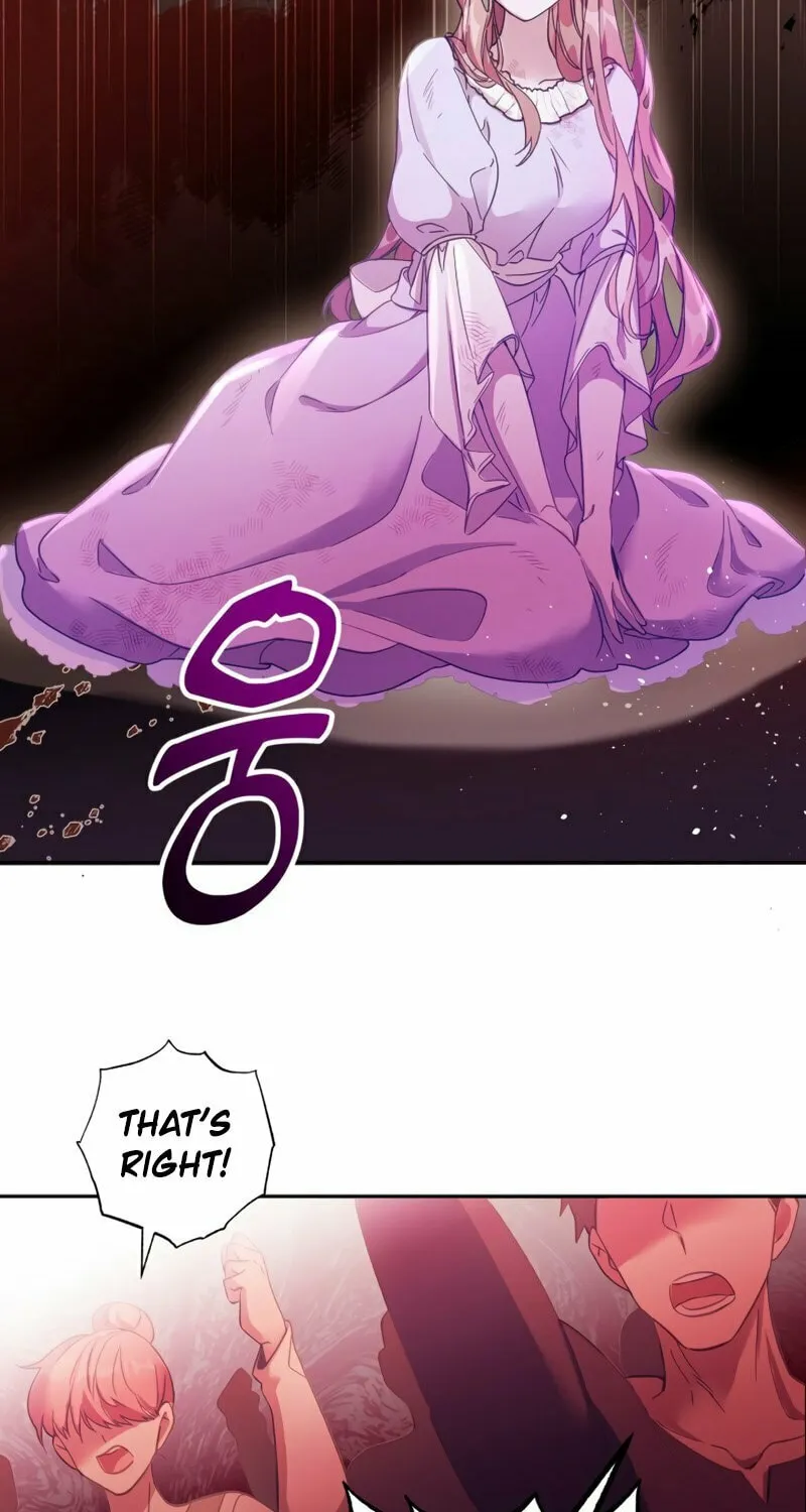 There Is No Place for Fakes Chapter 1 page 19 - 