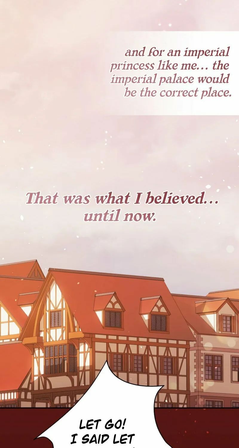 There Is No Place for Fakes Chapter 1 page 3 - 