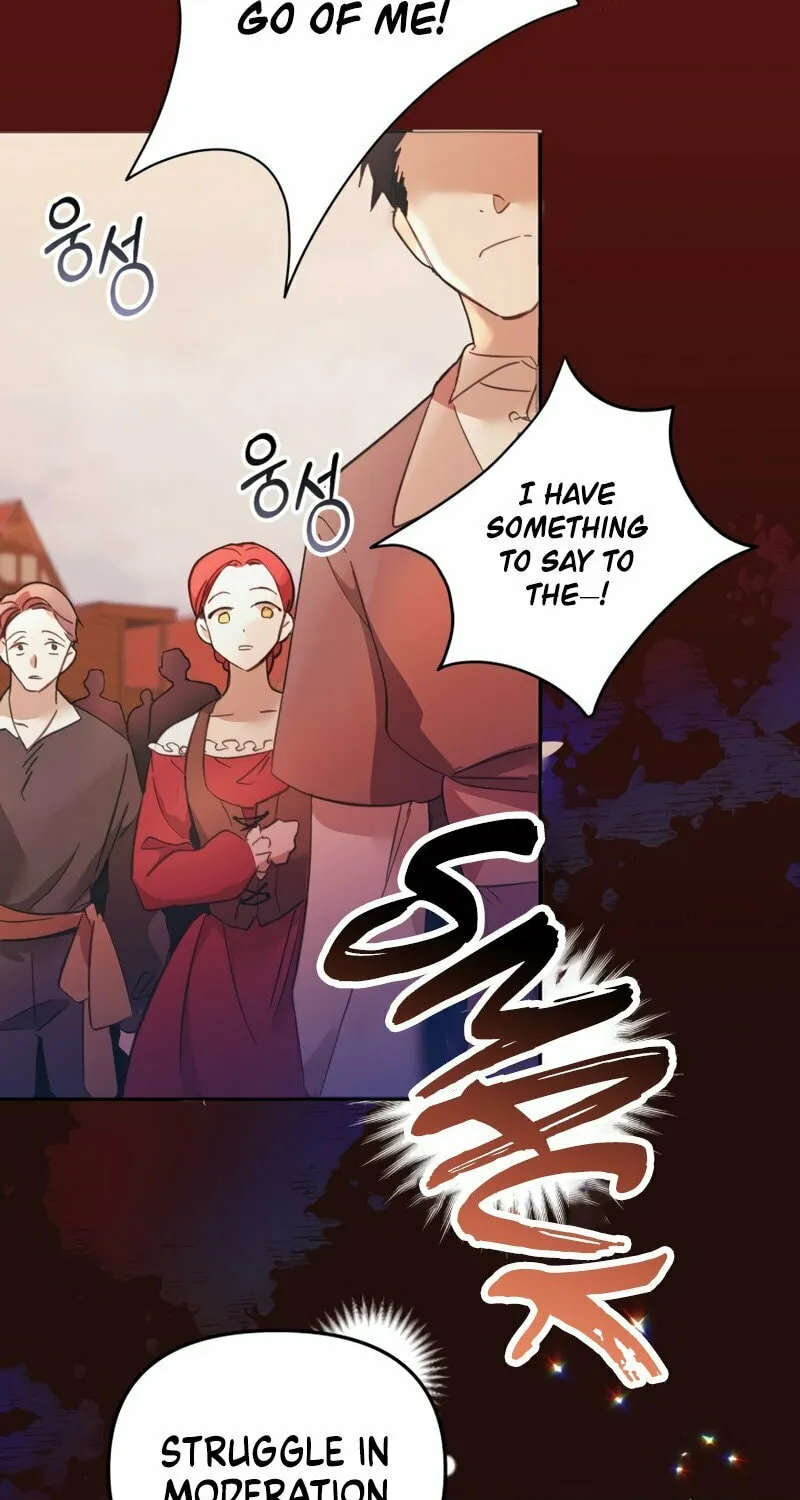 There Is No Place for Fakes Chapter 1 page 4 - 